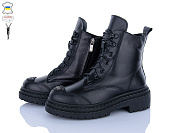 Ботинки Fatfax 5550-12 от магазина Frison