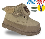 Ботинки Jong-Golf A31126-3 от магазина Frison