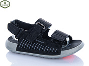 Босоножки Paliament B13 black от магазина Frison