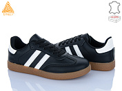 Кроссовки Stilli Group L2410-5 шкіра от магазина Frison