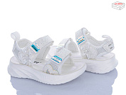 Босоножки Apawwa ZB2331-2 white от магазина Frison