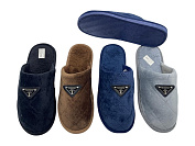 Тапочки Rai Shoes DF2511 mix от магазина Frison