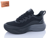Кроссовки Restime SWL25533 black от магазина Frison