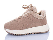 Кроссовки Okshoes H9520-9 от магазина Frison