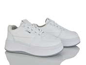Кроссовки Gratis PR-SH701 white от магазина Frison