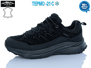 Кроссовки Baas W3225-1 waterproof термо от магазина Frison