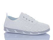 Кроссовки Qq Панда L27-16 от магазина Frison