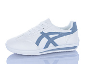 Кроссовки Aba Y17-8 от магазина Frison