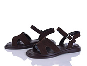 Босоножки Бабочка 5098-99 от магазина Frison