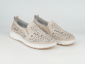 Мокасины Allshoes 207223 от магазина Frison