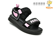 Босоножки Том.М B1703A от магазина Frison