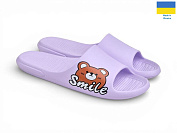 Шлепанцы Rai Shoes ДС70 бузок от магазина Frison