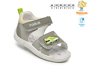 Босоножки Том.М 65100H от магазина Frison