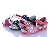 Босоножки Viktoria 719 mix от магазина Frison