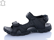 Сандалии Supo A515-1 батал от магазина Frison