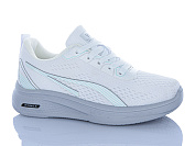 Кроссовки Violeta 45-403 white от магазина Frison