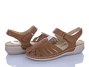 Босоножки Minghong 801-5 от магазина Frison