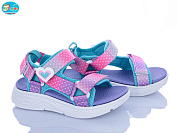 Босоножки Bbt L852-2-7 от магазина Frison