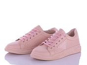 Кроссовки No Brand B1008-6 pink от магазина Frison