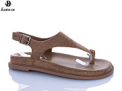 Босоножки Башили XH2-6 от магазина Frison