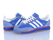 Кроссовки Pryama Vigoda 4218-A1149-1 от магазина Frison