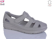 Туфли Gukkcr DB2158 от магазина Frison