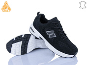 Кроссовки Stilli Group NB650-6 шкіра піна от магазина Frison