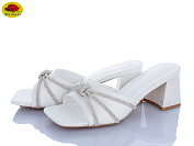 Шлепанцы Meideli H777-61 от магазина Frison