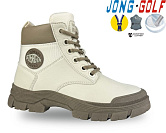 Ботинки Jong-Golf C31054-6 от магазина Frison