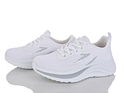 Кроссовки Бабочка 388-491 от магазина Frison