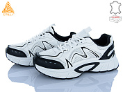 Кроссовки Stilli Group NK130-4 шкіра от магазина Frison