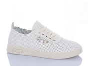 Кроссовки Qq Shoes BY1521-3 от магазина Frison