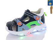 QQ Shoes L91-1B LED от магазина Frison