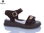 Босоножки Башили G5502-B20 от магазина Frison