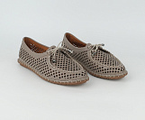 Балетки Allshoes 213926 от магазина Frison