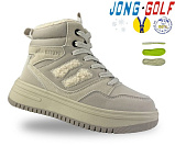 Ботинки Jong-Golf C40629-6 от магазина Frison