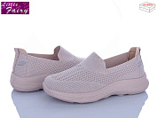 Туфли Little Fairy 1042-4 піна от магазина Frison