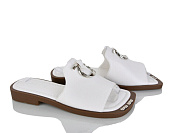 Шлепанцы Бабочка 3552-154 от магазина Frison