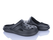 Кроксы Inblu M201 т.сірий от магазина Frison