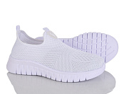 Кроссовки Бабочка 372-315 от магазина Frison