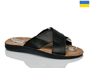 Шлепанцы Demur DMR002-2 от магазина Frison