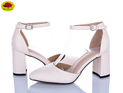 Туфли Meideli L899-5 от магазина Frison