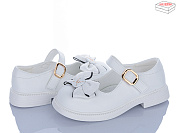 Туфли Clibee-Shosho DC805-3 white от магазина Frison