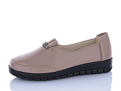 Туфли Baolikang 3027 powder от магазина Frison