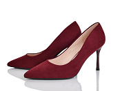 Туфли Loretta A295-8 от магазина Frison