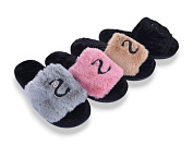 Тапочки Alex WP5012 mix от магазина Frison