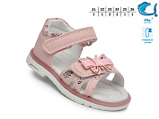 Босоножки Том.М F65107E от магазина Frison