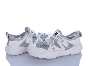 Кроссовки Super Gear B02-722 grey от магазина Frison