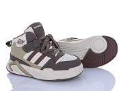 Кроссовки Clibee T6528R beige-brown от магазина Frison