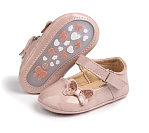 Пинетки Comfort-Baby 2626-2A (11-13) от магазина Frison